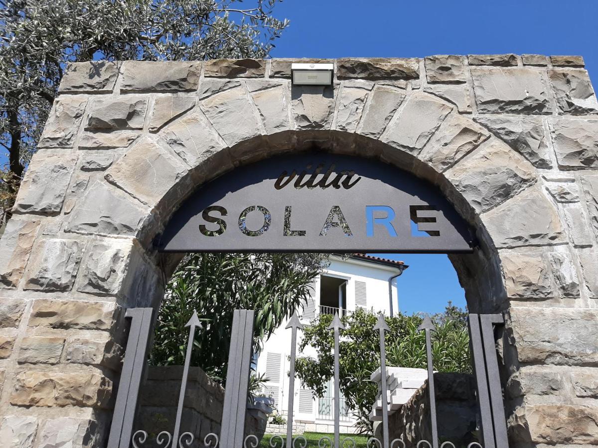 Studio Solare بورتوروز المظهر الخارجي الصورة